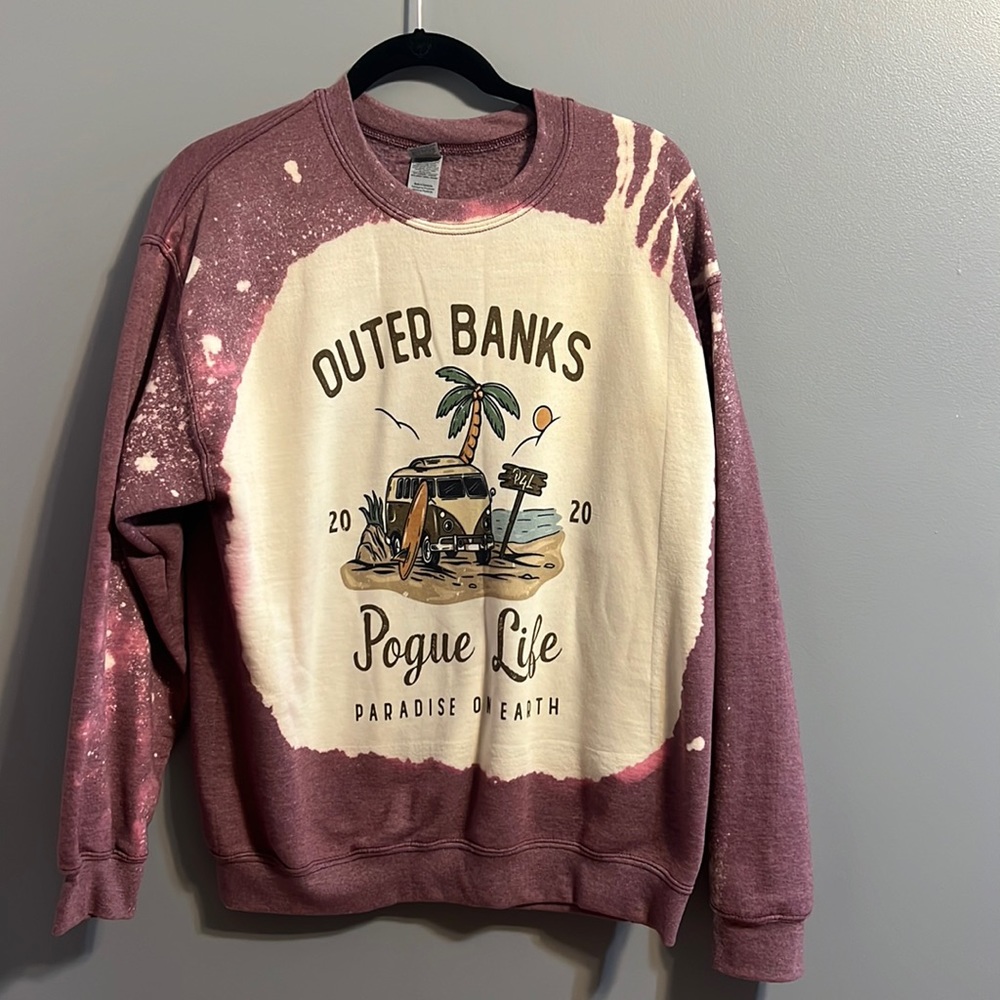 Outer Banks Pogue Life Sweatshirt